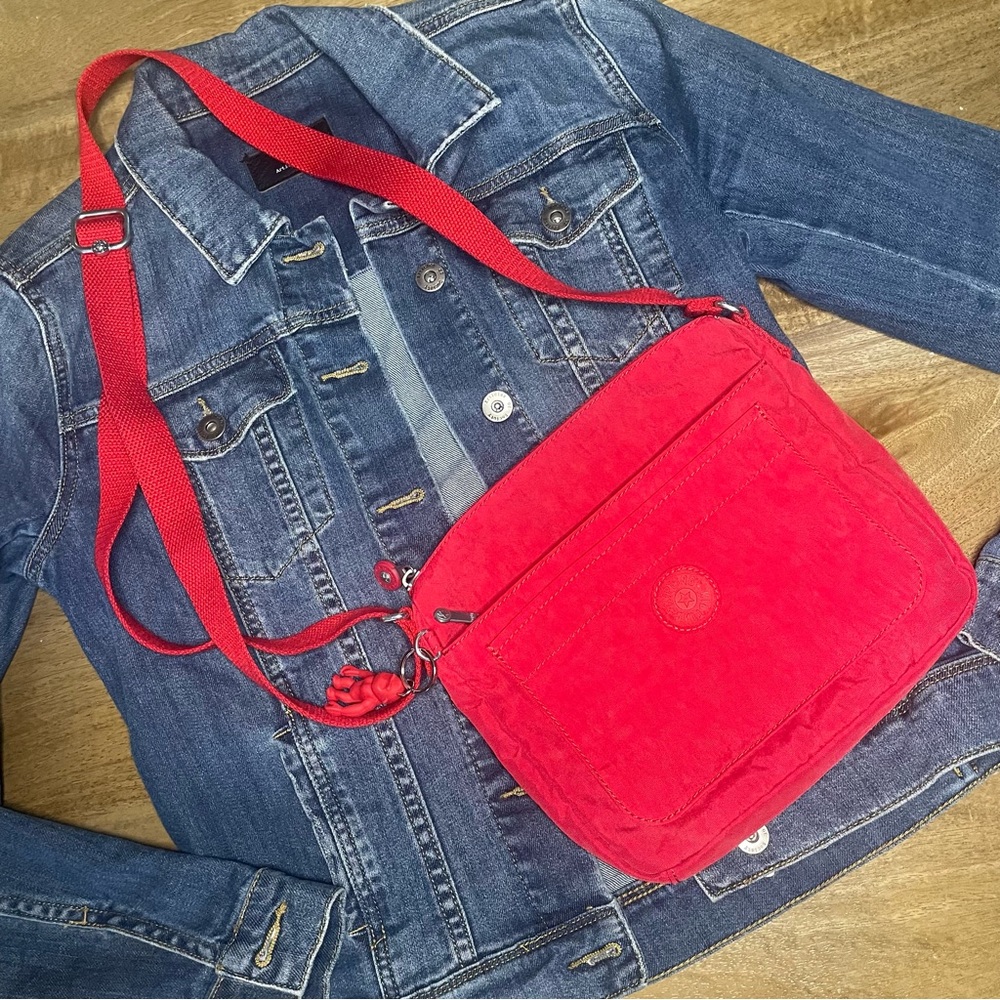 Kipling Sebastian Crossbody Bag